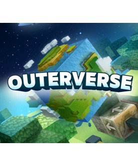 Outerverse Steam Key GLOBAL